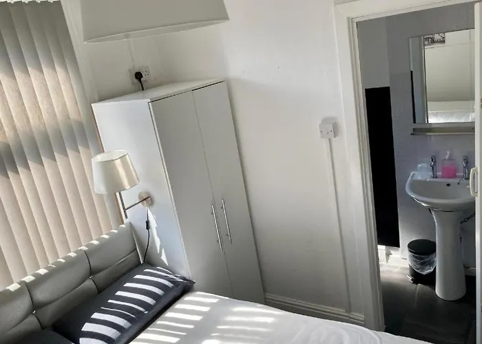 The Hotel Blackpool