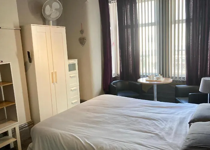 The Hotel Blackpool
